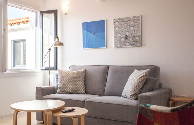 Gran Central Suites - Foto 78