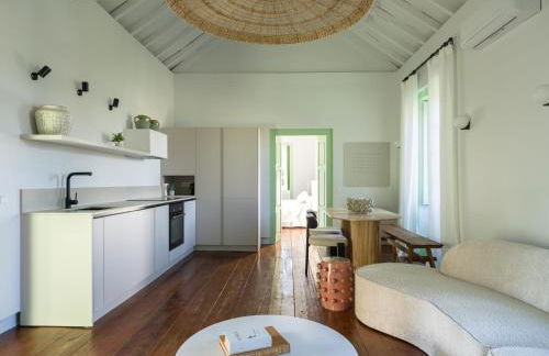 Suite Olivos - Foto 22