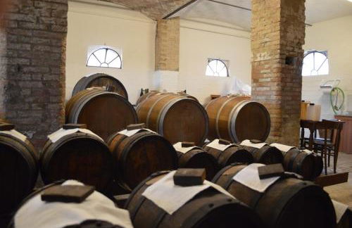 Agriturismo Cavazzone - Foto 37