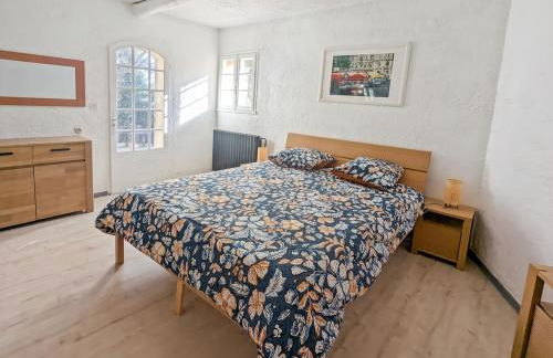 Charmant T3 dans un mas provençal proche Avignon - Photo 9