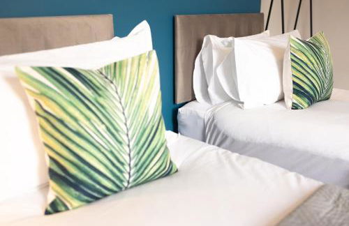 Modern 3B Home, ideal For Families and Contrators! - Foto 24