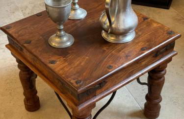 Gîte L'Orée de Clénord - Foto 35