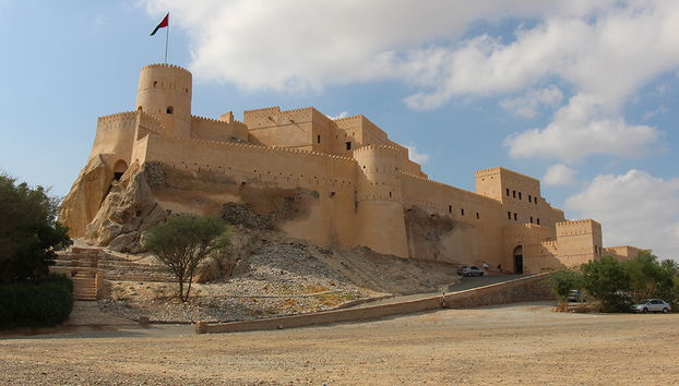 The North and Nakhl Tour - Photo 5