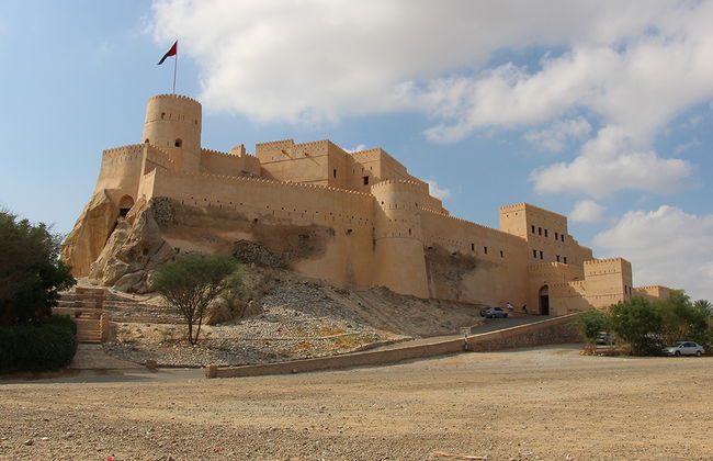 The North and Nakhl Tour - Foto 5