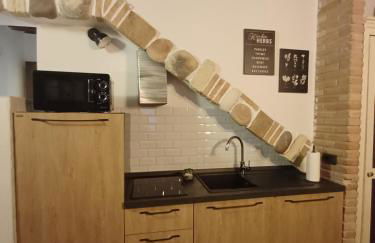 ACCANTO A MAILA - Appartamento caratteristico Toscano a soli 25 minuti da Firenze - Foto 5