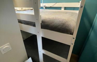 Les Ormes 17 - Ménage et Linge inclus - Photo 10