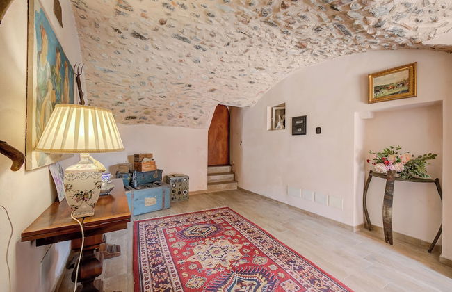 Il Borgo Apartments - Lavanda - Foto 24