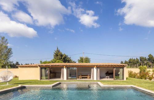 Le Champ des Cigales - Foto 34