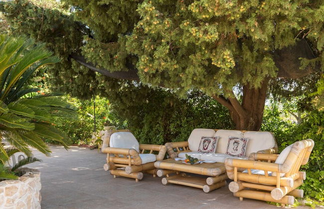 Villa I Mori 4 Emma Villas - Foto 26