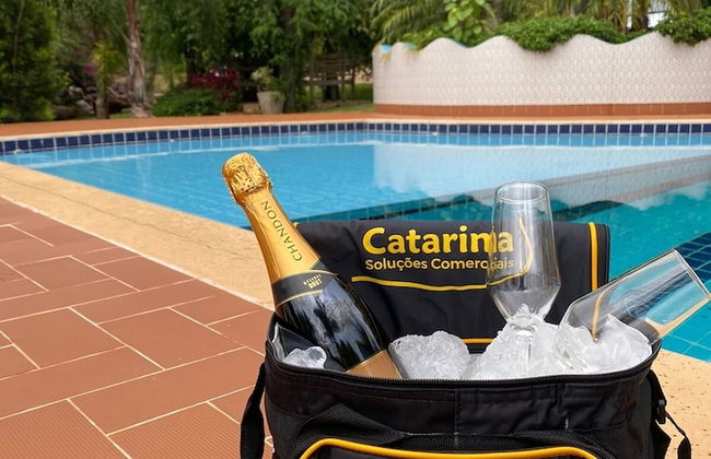 Cabana temática hipster - Foto 10