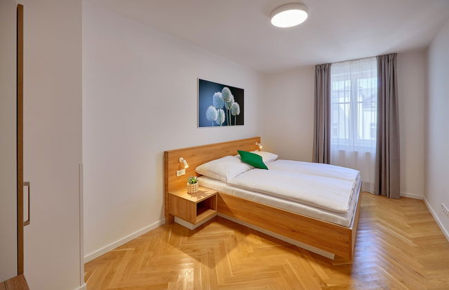 DownTown Suites Rubesova - Foto 13