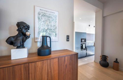 Sublime villa d'architecte, piscine et parking - Photo 42