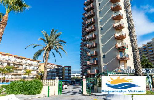 Apartamento Las Góndolas Playa ALOJAMIENTOS VISTAMAR - Photo 43