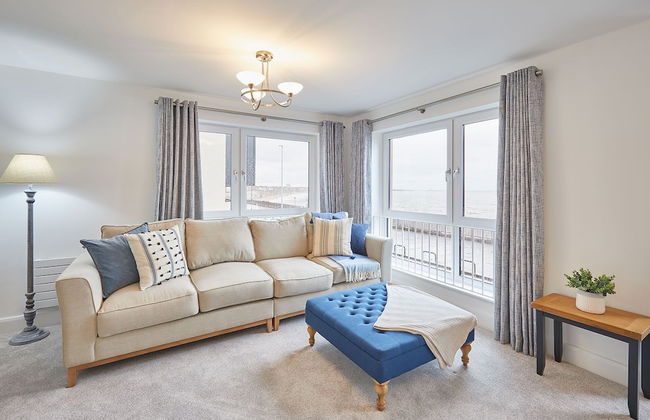 Host Stay 3 Queens Court - Photo 6