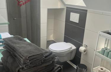 Ferienwohnung Lüttje Huuske - Foto 8