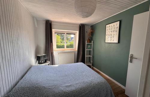 Maison de campagne 4km du centre et des plages - Foto 8