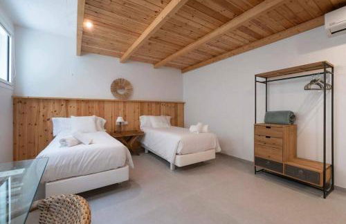 Naramia Sagaro Villa - with Pool-garden-10 Pax - Foto 48