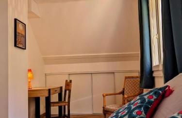 Le Monné - Gîte & Spa tout confort - Foto 9