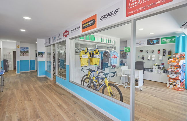 Son Caliu Apartamentos - Photo 49