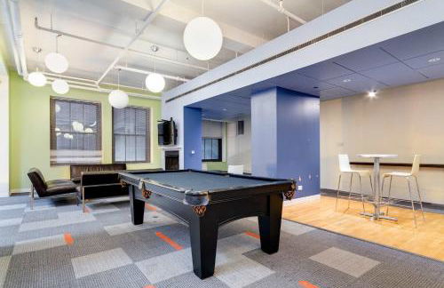 Downtown Chicago Stay with Free In & Out Parking 6 - Foto 26