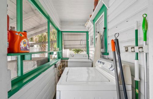 The Pineapple Bungalow St Pete - Foto 21