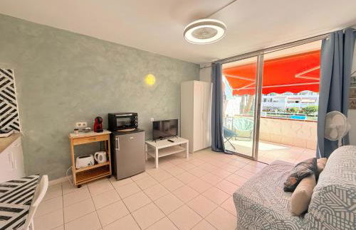 Flat con Piscina in Costa del Silencio - 5 minuti dal mare - Foto 20