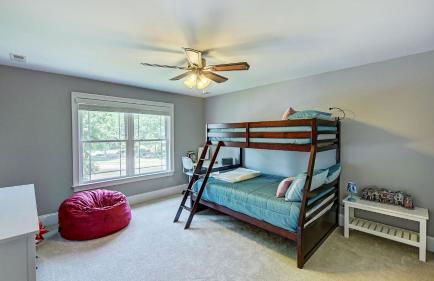 Dock Holiday by Avantstay Custom Home + New Dock - Foto 59