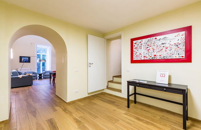 Apartment in the Heart of Nightlife by Wonderful Italy - Photo 41