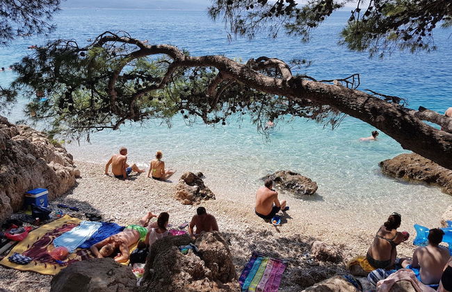 Apartment Angelina - Photo 29