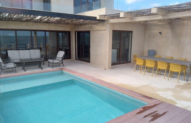 La Joya casa de playa - Foto 36