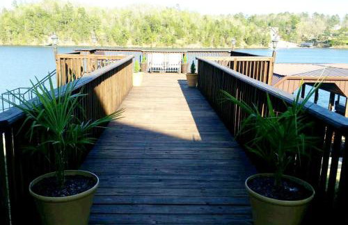 Spacious Rental with Incredible Views for a Group Vacation in Royal, Arkansas - Foto 12