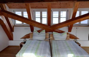 Ferienwohnung "Am Oberen Tor" - Foto 24