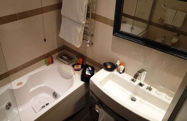 The Inn at the Roman Forum Luxury Collection - The Inn At The Roman Forum - Foto 69