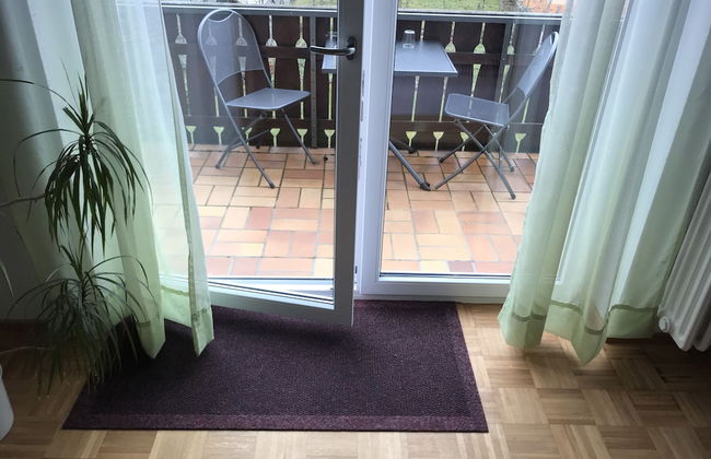 Ferienwohnungen Scheuring - Photo 48