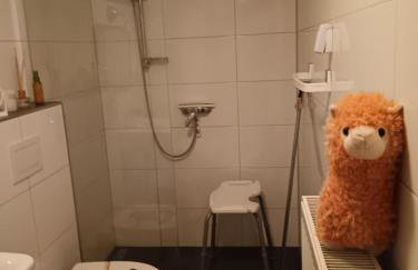 Sonnenscheinhof Alpakas, Ferienwohnung - Photo 15