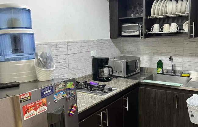 Two Modern Furnished Apartments - Foto 16