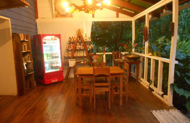 Casitas Mar y Luz - Foto 30