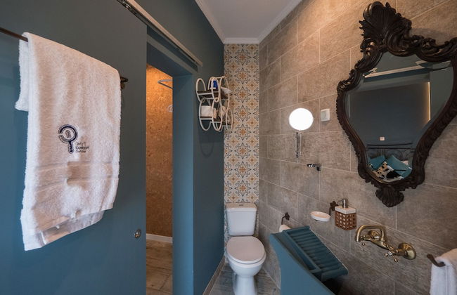 Y.Palmela - Boutique Apartments - Foto 66