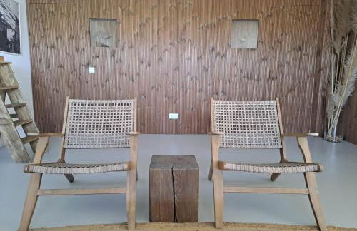 Casa Atlântico Carvalhal Comporta, apartamento piscina aquecida - Foto 13