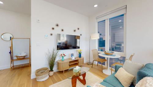 Boston Landing Studio - Rooftop Deck, Near MBTA - Foto 4