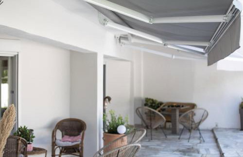 Garden Apartment in Amarynthos II - Photo 22