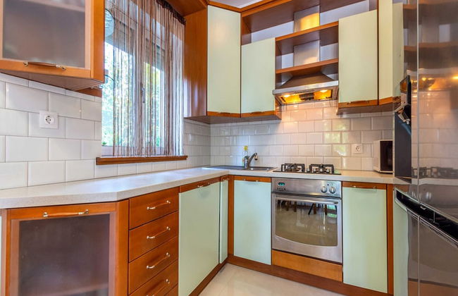 Villa Šušnjara - Foto 14