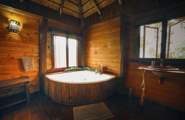 Pezulu Tree House Lodge - Foto 44