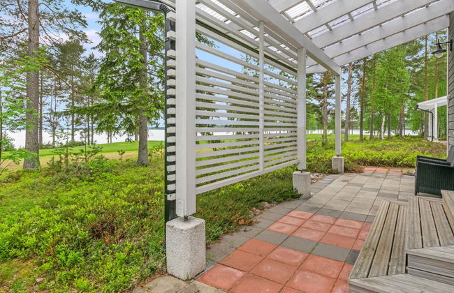 Paltamon golfhovi b - Foto 4