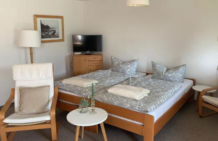 Ferienhaus Rotzinger - Foto 19