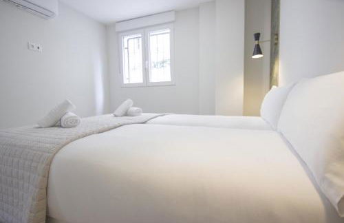 RentalSevilla Avenida de la Borbolla II - Foto 15