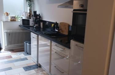 Moderne Wohnung in ruhiger Lage - Foto 13