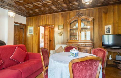 IRIS - Relaxing Alpine Getaway at Ballabio - Foto 8