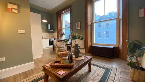 Fabulous flat in Durnford Street - Foto 5