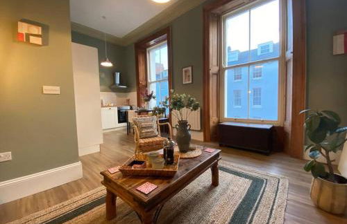 Fabulous flat in Durnford Street - Foto 5